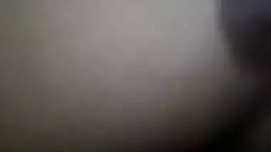 Today Exclusive- Cute Desi Girl Showing Her Boobs And Pussy