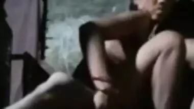 Desi village wife fucking her husband