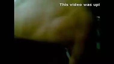 NRI hot teen breaking her virginity with her lover