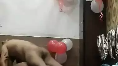 Desi Girl Very hard fucking with loud maons