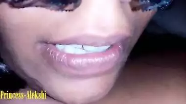 SRI LANKAN NEW LEEKED සුදු නංගි අවුරුද්ද පටන්ගද්දිම ලීක් කරගෙනනේ