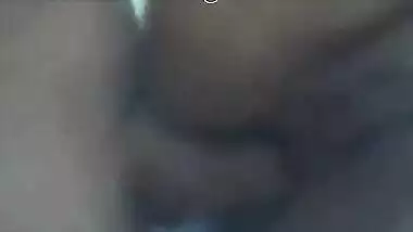 Indian Desi Girl Caught By Camera