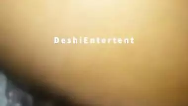Desi Couple Romantic Sex In Doggy Style & Compilation After Hardcore At Home