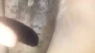 Bangla Desi village hot pussy show selfie