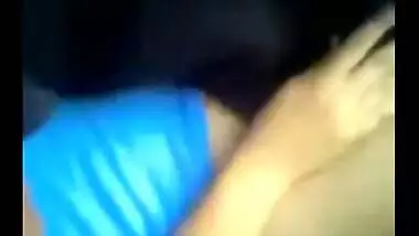 Indian sex videos of a sexy college girl fucking her friends brother