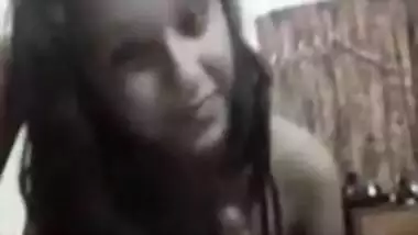 Married blowjob