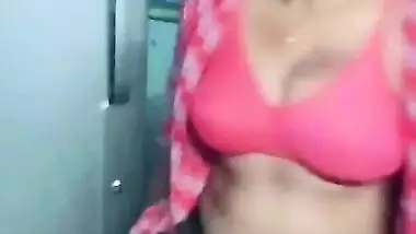 Sexy girl Ttitok Video-2