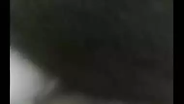 Desi village bhabhi giving hot blowjob session mms