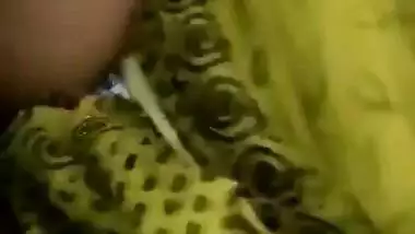 Desi village aunty fucking