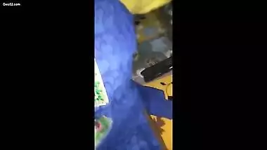 Sexy Desi Girl 2 New Leaked Video