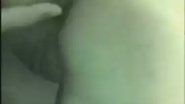 Indian MMS of a newly wed house wife enjoying home sex with husband