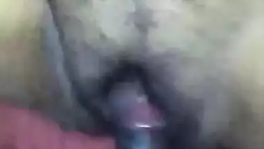 Mallu Aunty XXX sex with her husband’s friend