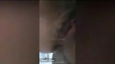 Srilanka spa girl handjob for customer