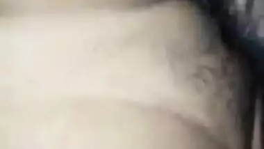 Desi wife hard fucking by hubby with clear hindi audio
