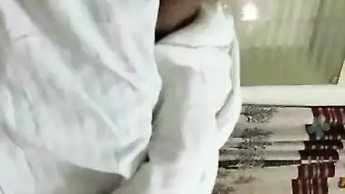 Tamil couple fucking on live