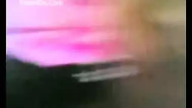 Homemade porn video is an experiment that Indian couple wants to do