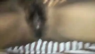 Big boobs hot aunty having a home sex