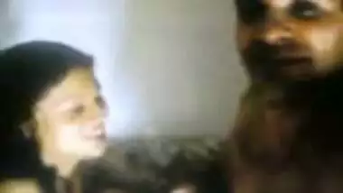 Sexy indian Girl enjoy with her Partner