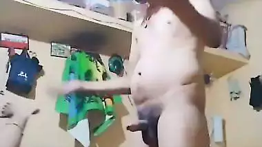 Village couple’s hot and sexy desi sex MMS