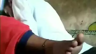 Village couple fucking-3