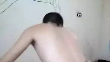 Couples sextape