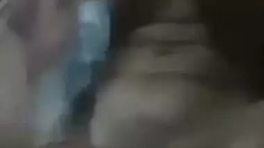 Horny Village Girl Masturbating Vdo