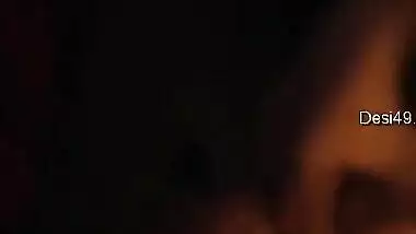 Exclusive- Sexy Look Nri Girl Blowjob