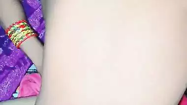 Bhabhi enjoying Devar’s dick passionately in Bhabhi sex