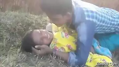 Today Exclusive-desi Village Lover Outdoor Fucked
