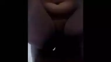 Sexy Indian college girlfriend hardcore home sex with classmate