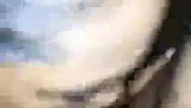 Indian deepthroat sex video of a horny bhabhi with her devar