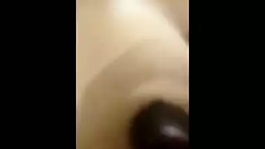 Vile parle girl milonihah mms