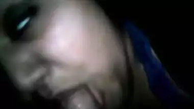 Nice Blowjob Cute Babe