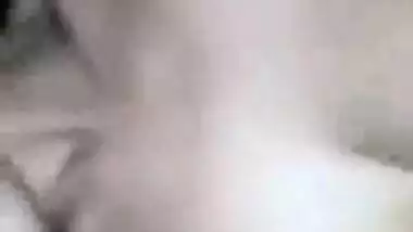 Indian Desi Hubby giving tour of his hot wife1980p Clip 2 - Wowmoyback